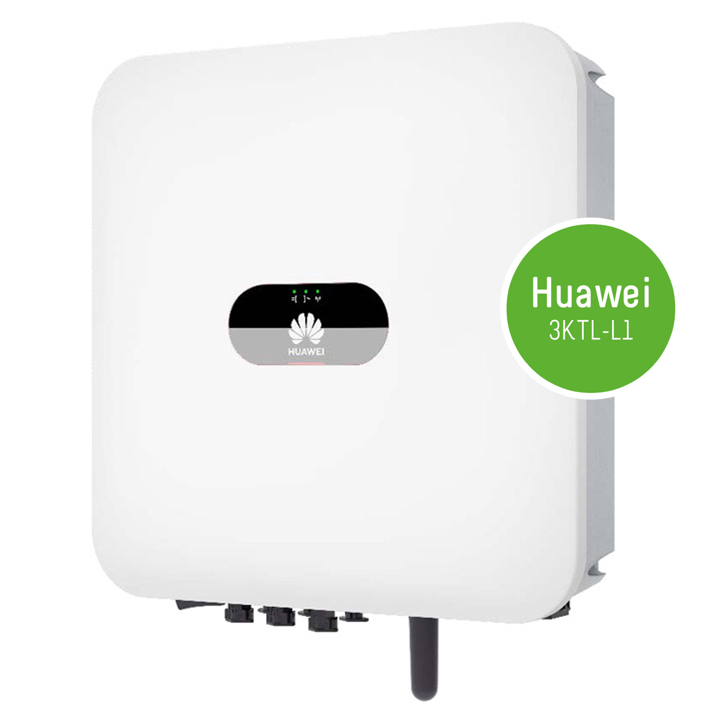 Huawei - SUN2000-3KTL-L1