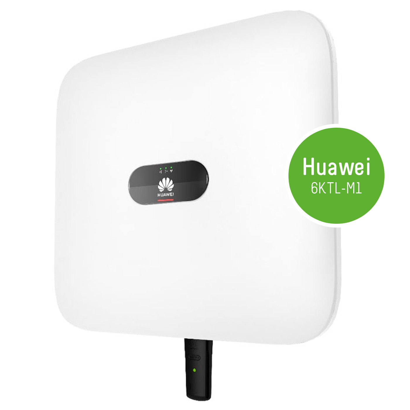 Huawei - SUN2000-6KTL-M1