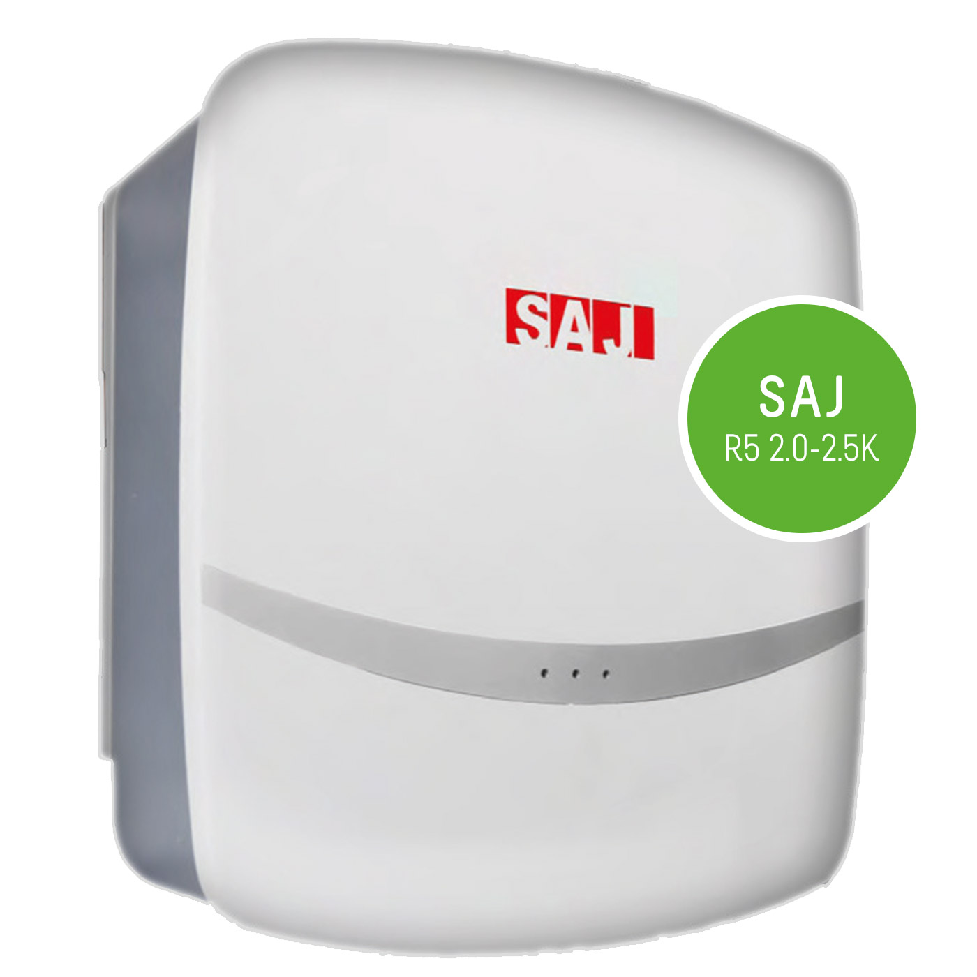 SAJ - R5 2.0-2.5K - 1 Fase