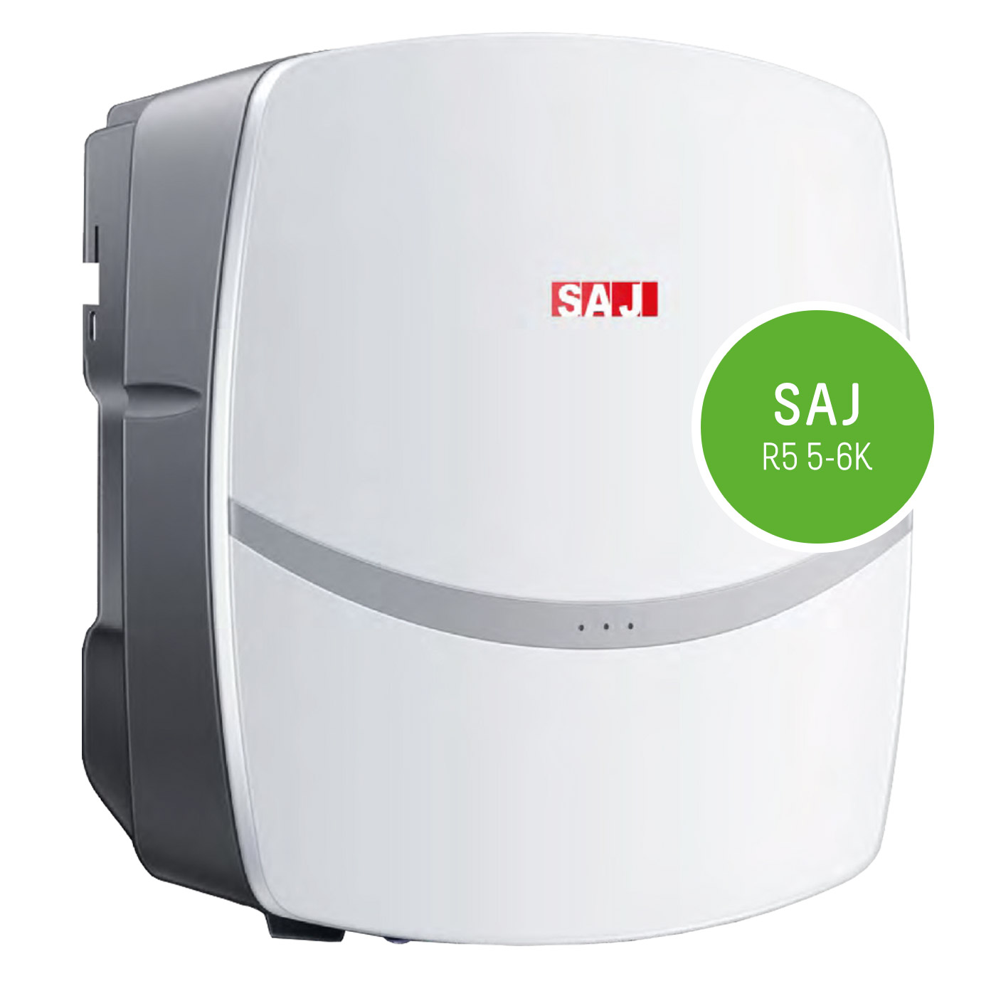 SAJ - R5 5-6K - 3 Fase