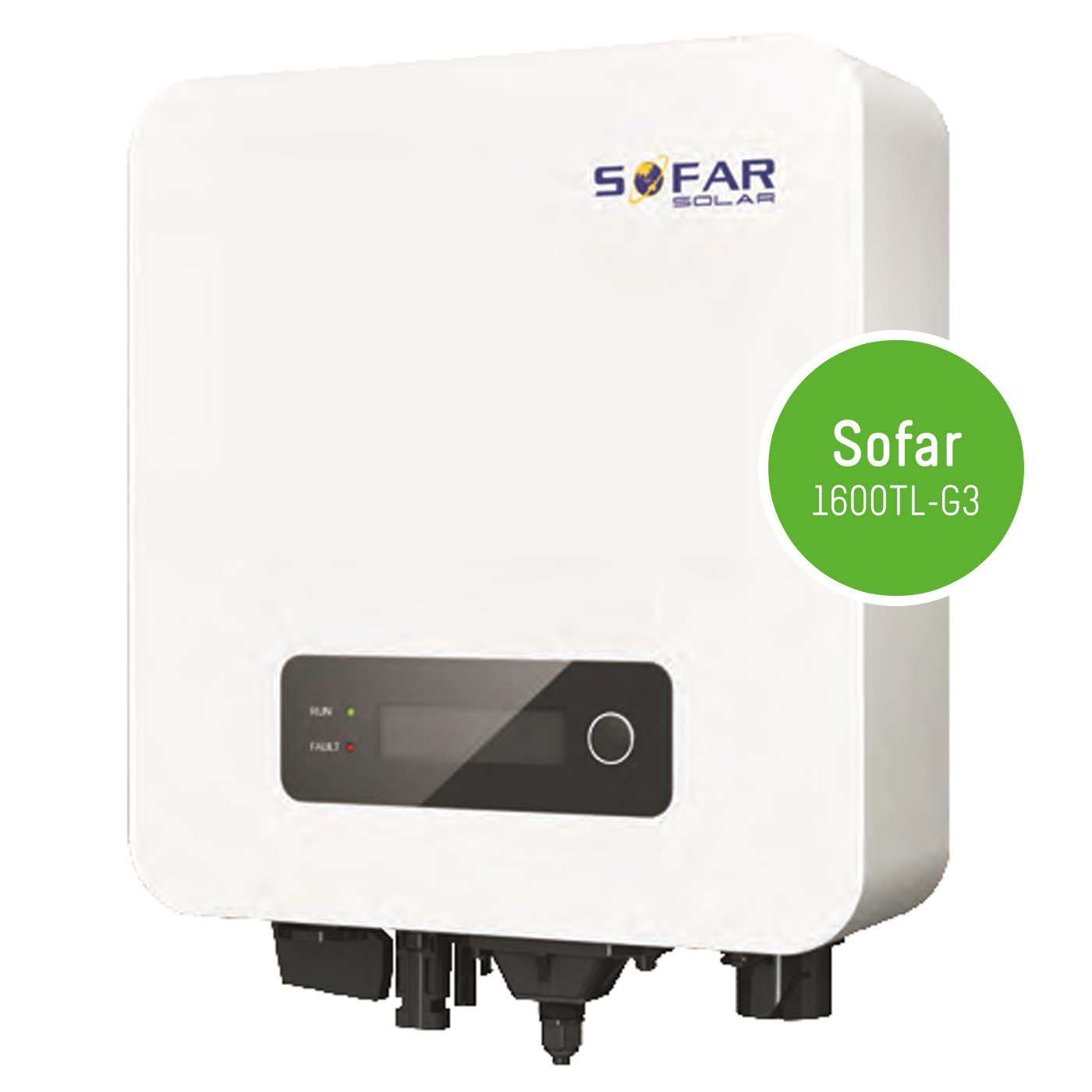 Sofar Solar - 1600TL-G3