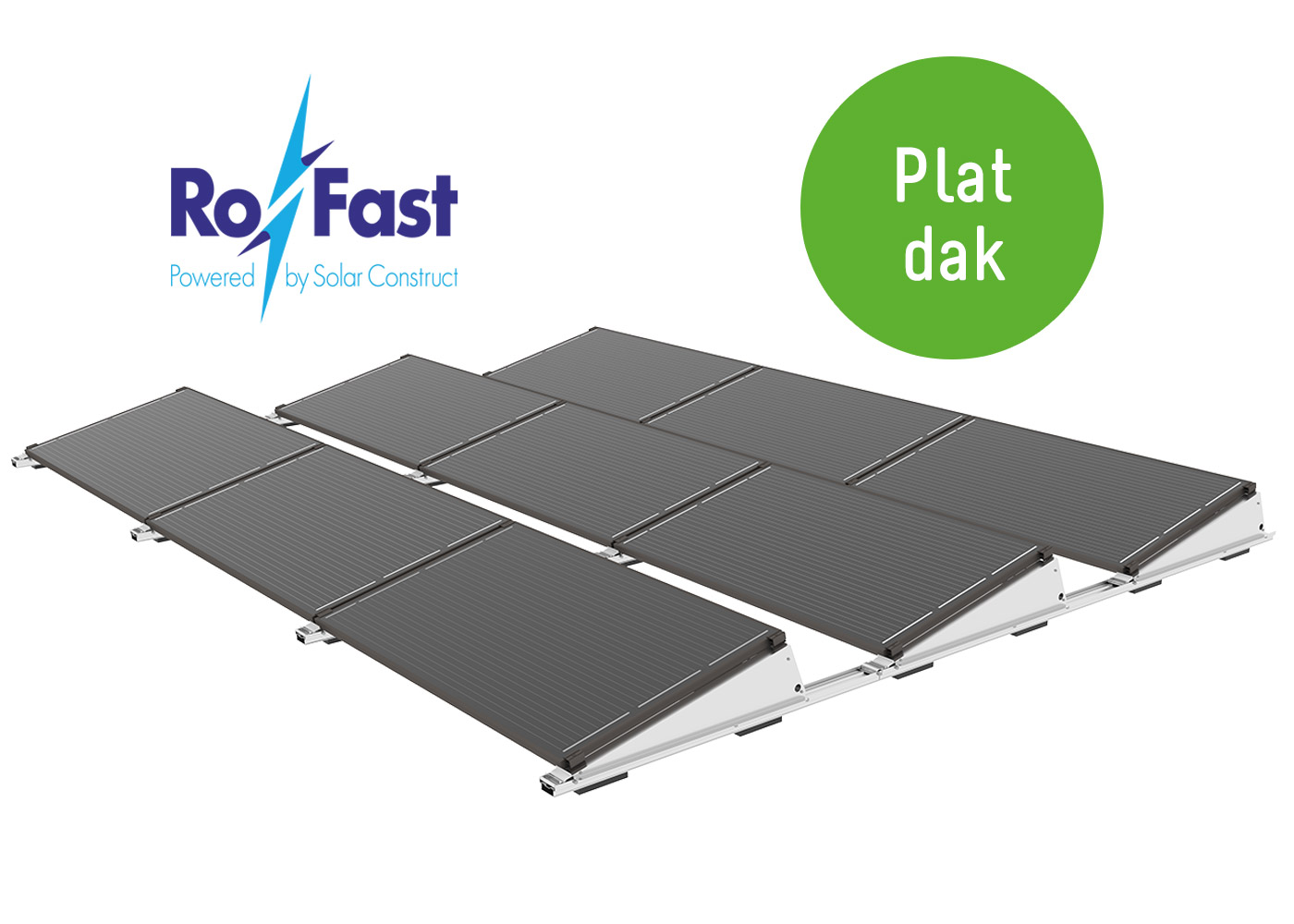 Solar Construct - Zuid